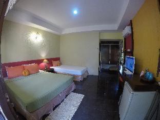 Chaweng City Center Hotel | OP Bungalow