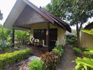 Chaweng City Center Hotel | OP Bungalow