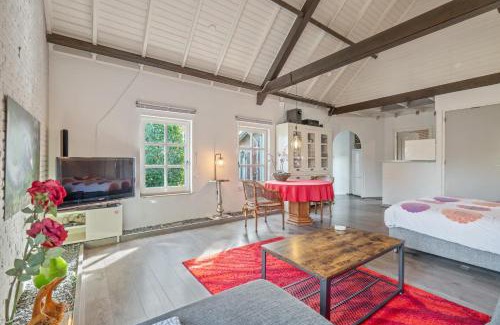 Blitterswijck House | Op de Smelen 1 - 43 m2