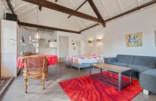 Blitterswijck House | Op de Smelen 1 - 43 m2