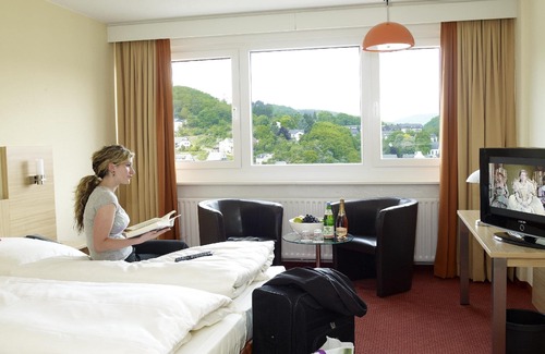 Idar-Oberstein Hotel | Opal Hotel