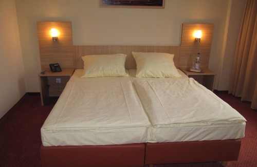 Idar-Oberstein Hotel | Opal Hotel