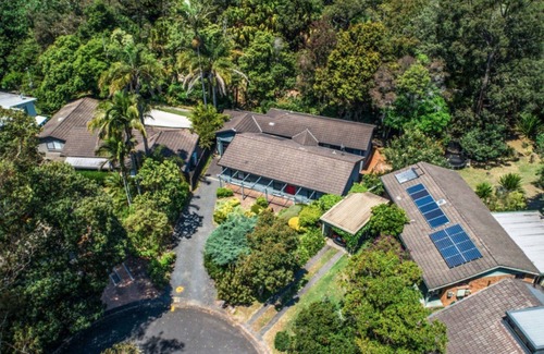 Pearl Beach House | Opal Oasis - Pearl Beach