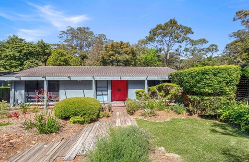 Pearl Beach House | Opal Oasis - Pearl Beach