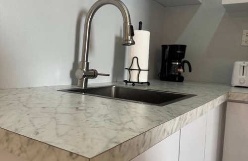 Aguadilla Pueblo Apartment | Opal studionn