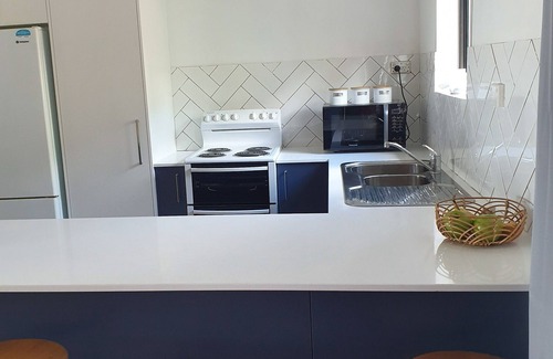 Nambucca Heads House | Opal Views - Nambucca beachside retreat.