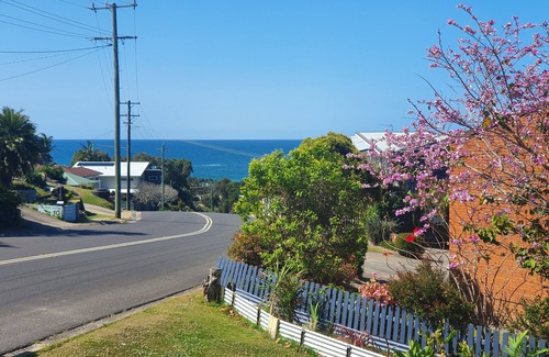 Nambucca Heads House | Opal Views - Nambucca beachside retreat.