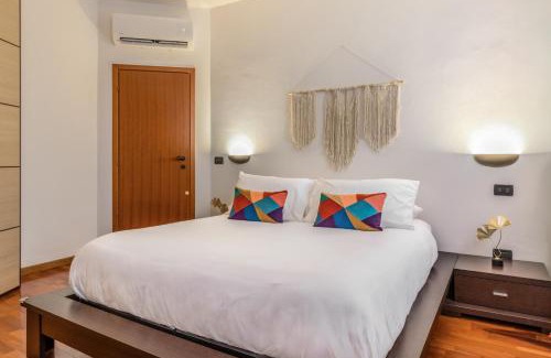 Longa Apartment | OPALE Apartment with terrace