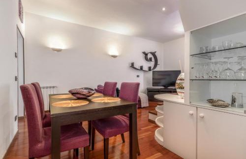 Longa Apartment | OPALE Apartment with terrace