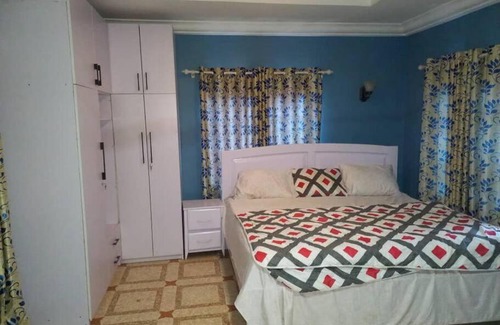 Nyatase Apartment | Opanet Properties