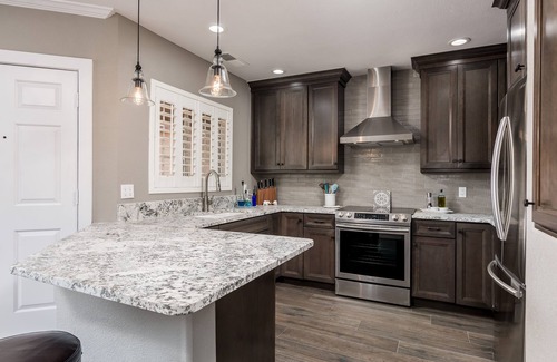 Central Scottsdale Condo | Open, bright and spacious condo near the heart of Scottsdale! Amazing!
