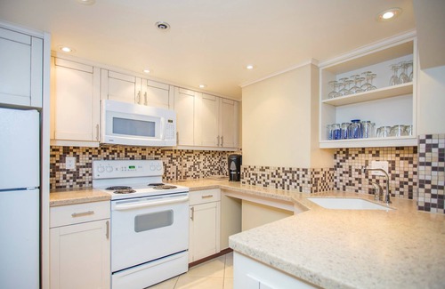 Whistler Village Apartment | Open-Concept 2 Bedroom Suite in Amazing Location!