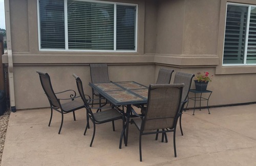 Northgate House | Open Family-Friendly Home Near the Air Force Academy