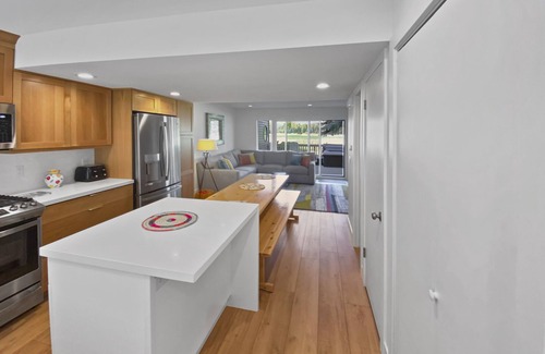 Park Meadows Condo | Open Floor 71 Vantage Family Condo by RedAwning