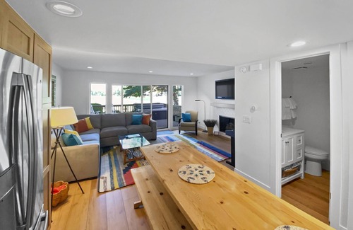 Park Meadows Condo | Open Floor 71 Vantage Family Condo by RedAwning