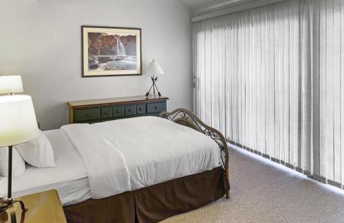 Park Meadows Apartment | Open Floor 71 Vantage Family Condo