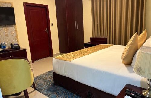 Mbabane Hotel | Open House Hotel