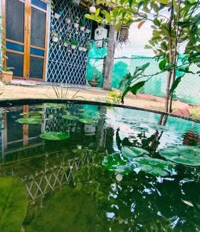 Gvanagar House | Open house