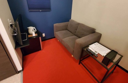 Nara Apartment | OPEN in the Naramachi area Private room double ro / Nara Nara