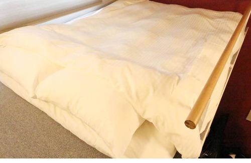 Nara Apartment | OPEN in the Naramachi area Private room double ro / Nara Nara