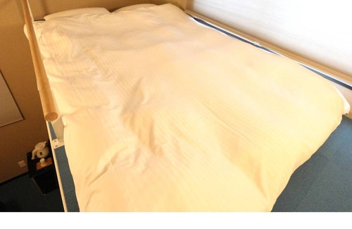 Nara Apartment | OPEN in the Naramachi area Private room double ro / Nara Nara