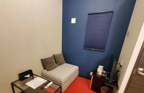 Nara Apartment | OPEN in the Naramachi area Private room of the ho / Nara Nara
