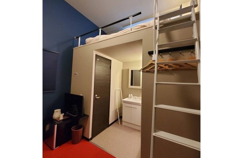 Nara Apartment | OPEN in the Naramachi area Private room of the ho / Nara Nara