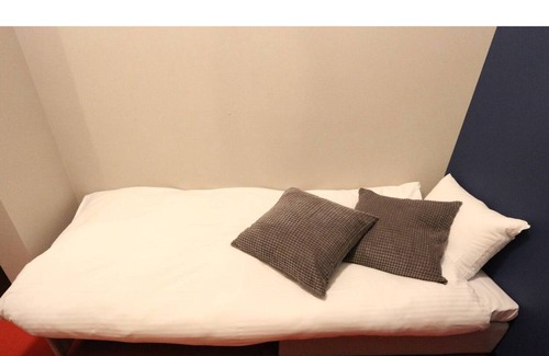 Nara Apartment | OPEN in the Naramachi area Private room of the ho / Nara Nara