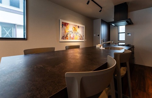 Chuo-ku House | Open Sale 30 off for 2 consecutive nights Flow/Fukuoka Fukuoka