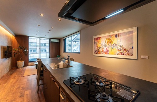 Chuo-ku House | Open Sale 30 off for 2 consecutive nights Flow/Fukuoka Fukuoka
