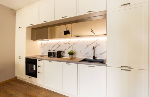 Obzor Apartment | Open sea residence
