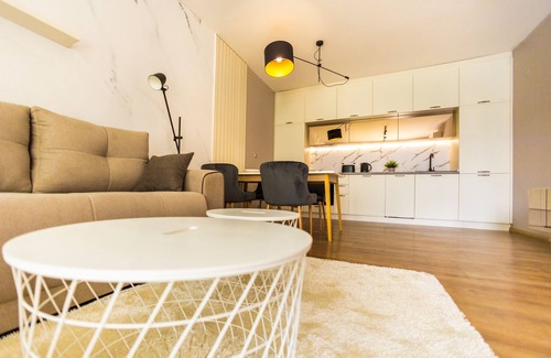 Obzor Apartment | Open sea residence