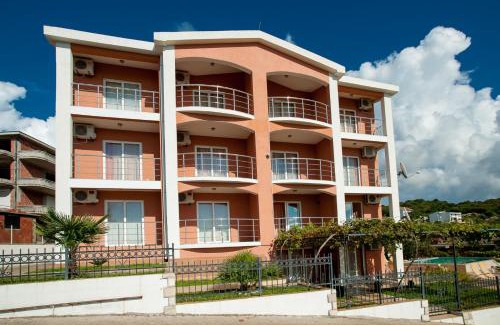 Utjeha Bed & Breakfast | Open Sky Apartments
