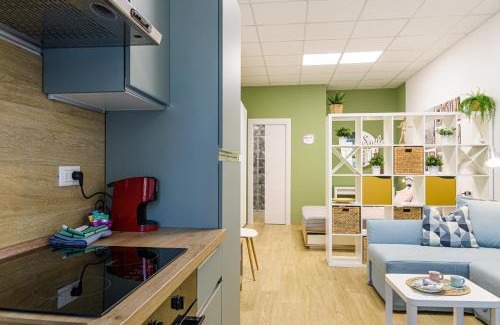 San Benedetto del Tronto Apartment | Open Space Romagna
