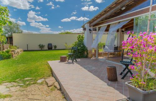 Alghero House | Open space accommodation