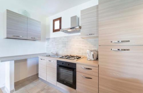 Alghero House | Open space accommodation