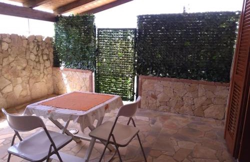Olmedo Apartment | Open Space da Luca e Laura,a 7 minuti da Alghero.