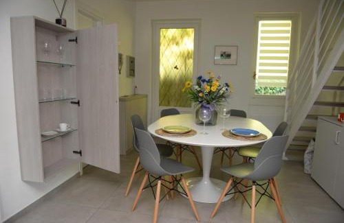 Sensole Apartment | Open space fronte lago