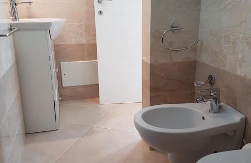 Torre dell'Orso House | OPEN SPACE STUDIO FLAT