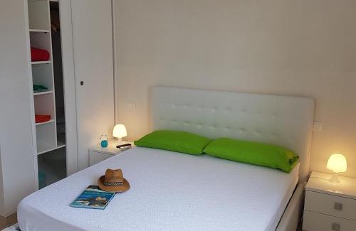 Torre dell'Orso House | OPEN SPACE STUDIO FLAT