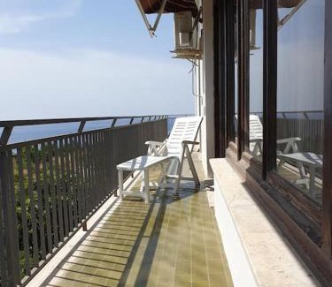 Paola Apartment | Open Space The Lighthouse