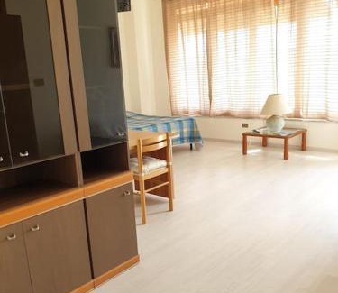 Paola Apartment | Open Space The Lighthouse