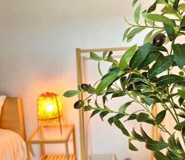 Guro-dong Apartment | Open Special #Guro Station 5 minutes on foot #Hongdae and Gangnam Subway Direct #Gocheok Dome #7-person family and group accommodation