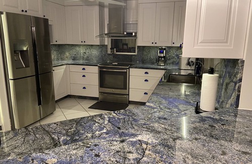 Summerland Key House | Open water pool home 25miles from Key West