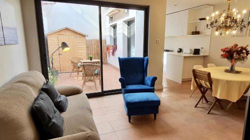 Vilassar de Mar House | Opening Doors Vilassar. Family house Beach & Relax