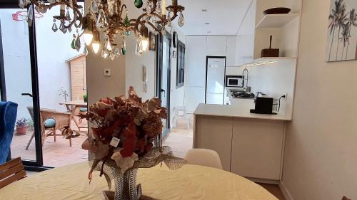 Vilassar de Mar House | Opening Doors Vilassar. Family house Beach & Relax