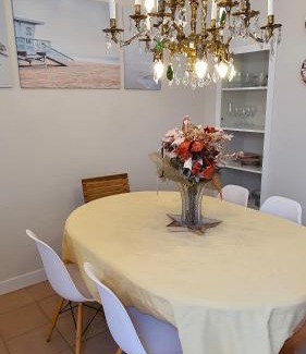 Vilassar de Mar House | Opening Doors Vilassar. Family house Beach & Relax