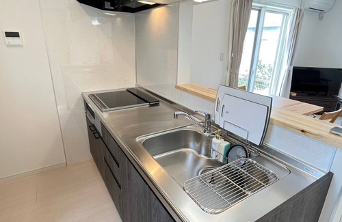 Fujikawaguchiko House | Opening in July 2023 4minute walk from Kawaguchi - Villa ANTONA NO2/Minamitsurugun Yamanashi