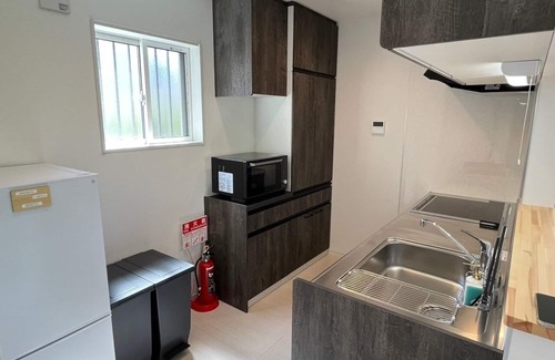 Fujikawaguchiko House | Opening in July 2023 4minute walk from Kawaguchi - Villa ANTONA NO2/Minamitsurugun Yamanashi