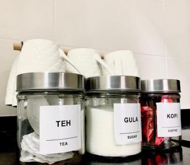 Kampung Rawa Apartment | Opening PROMO Arkham Knight 3BR Homestay Cyberjaya